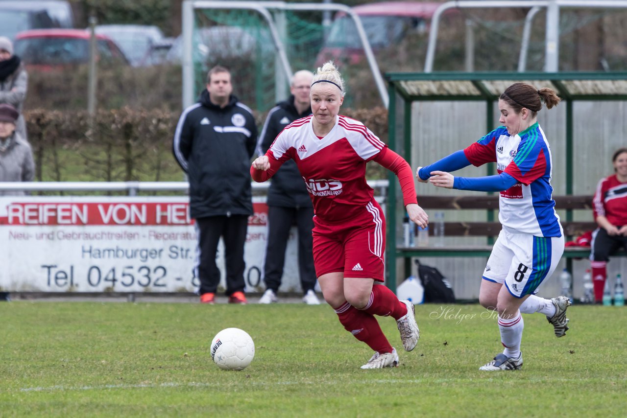 Bild 107 - Frauen SV Henstedt Ulzburg - TSV Limmer : Ergebnis: 5:0